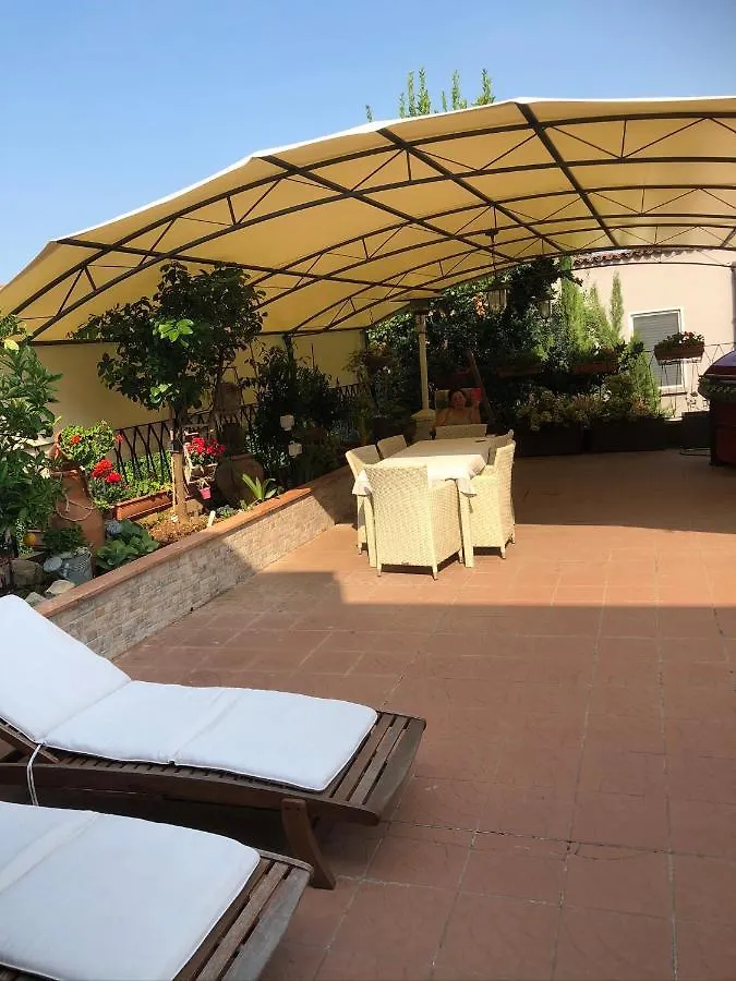 Touristic Apartment 