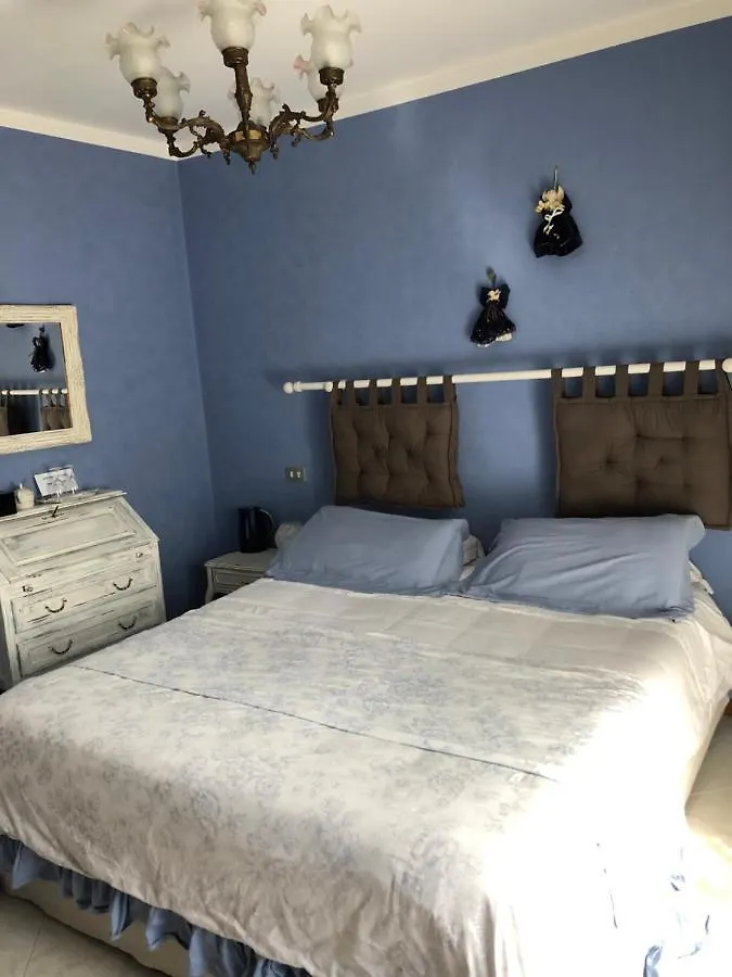 Bed & Breakfast Touristic Apartment 