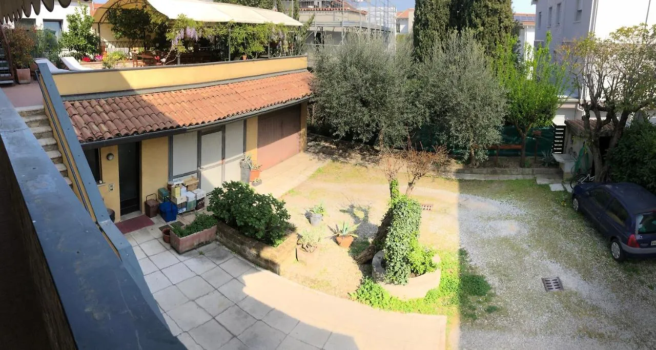 Touristic Apartment 