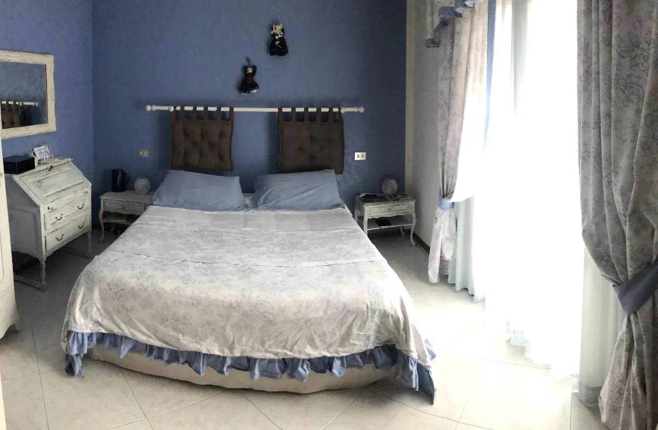Touristic Apartment 