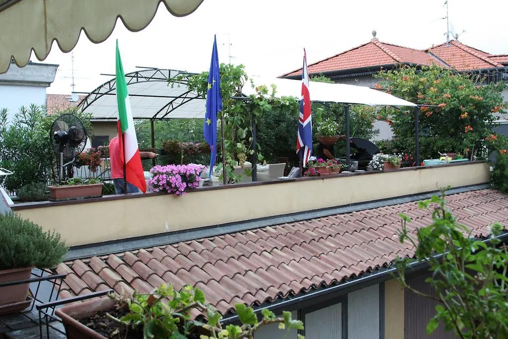 Touristic Apartment 