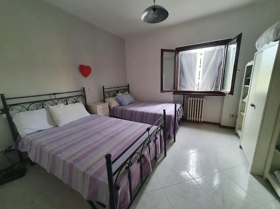 Touristic Apartment 