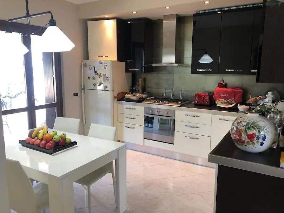 Touristic Apartment 