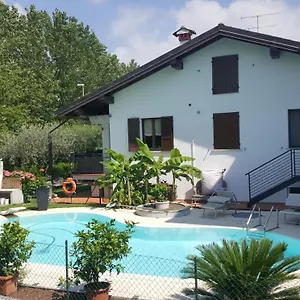 Casa Gaia - Bed & Breakfast