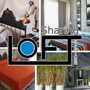Sharingloft Bed & Breakfast